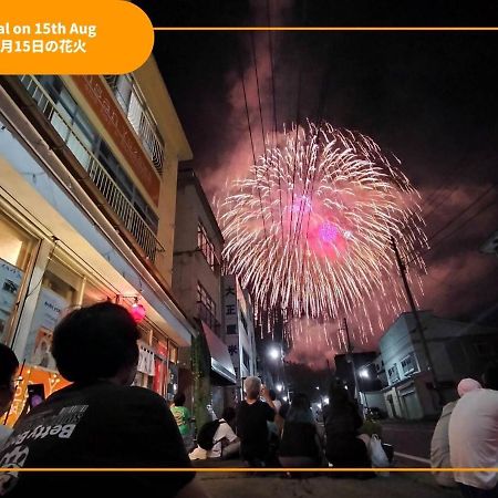 Sansan Yuzawa Backpackers Hotel Exterior photo